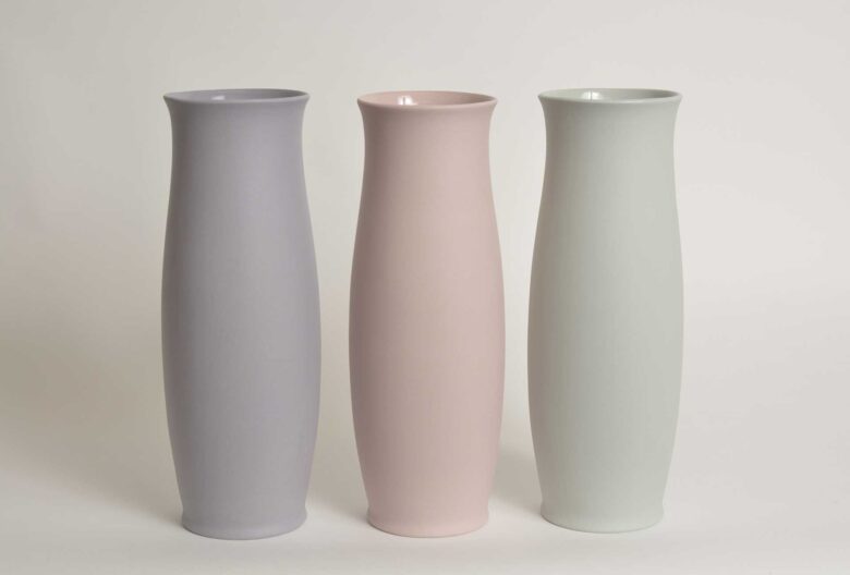 Dagmar Eiden, Ceramic Art