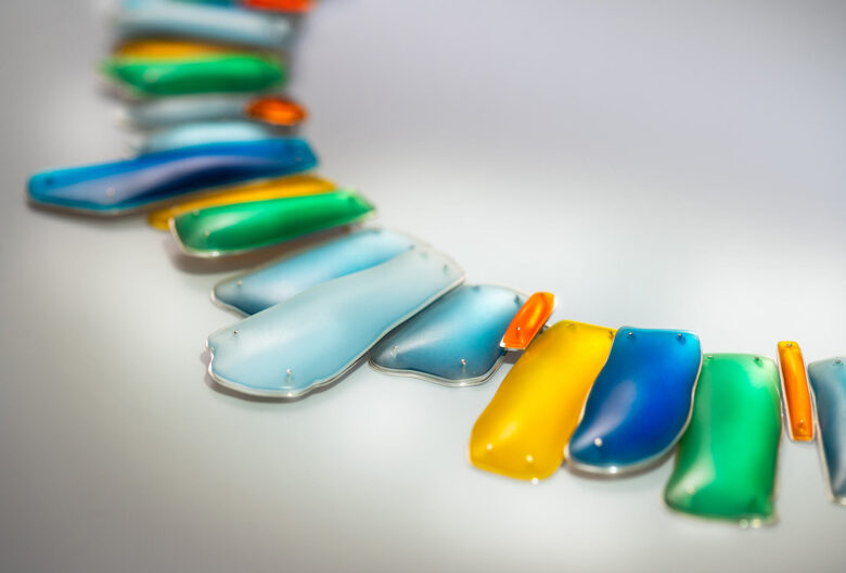 Sabine Reichert, design jewelry