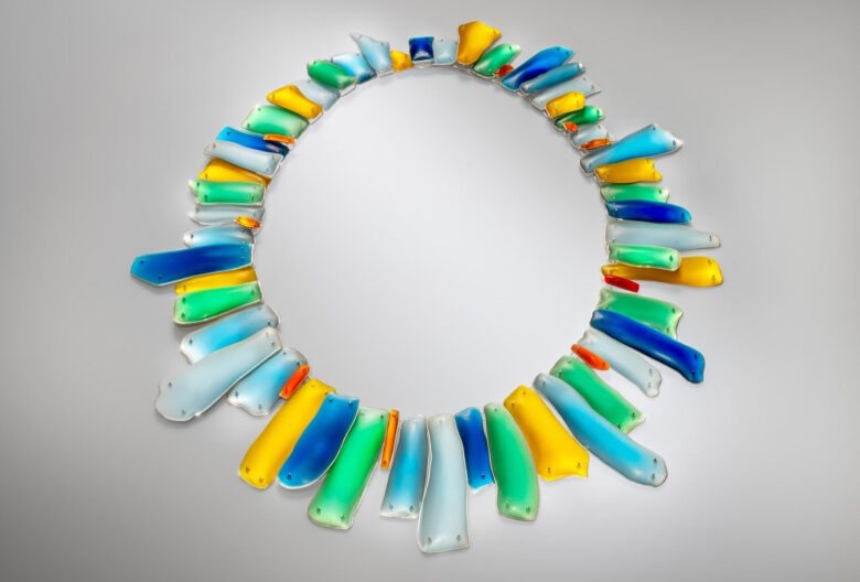 Sabine Reichert, design jewelry