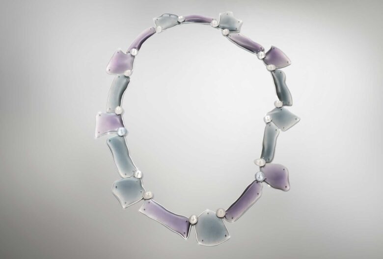 Sabine Reichert, design jewelry