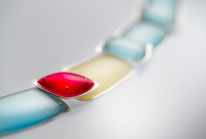 Sabine Reichert, design jewelry