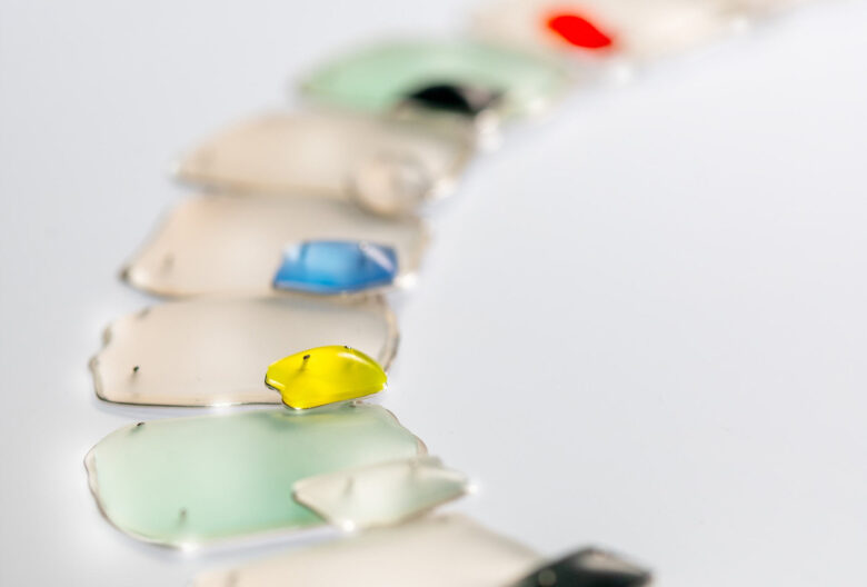 Sabine Reichert, design jewelry