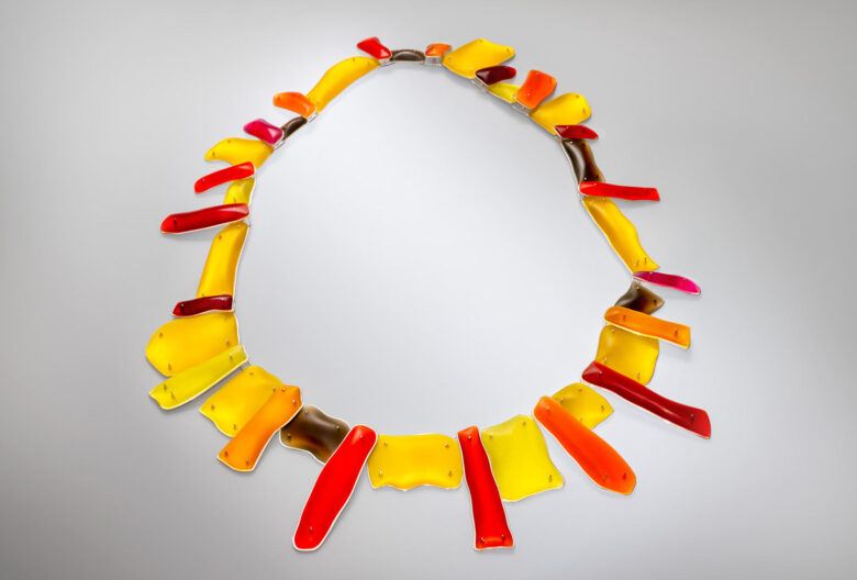 Sabine Reichert, design jewelry