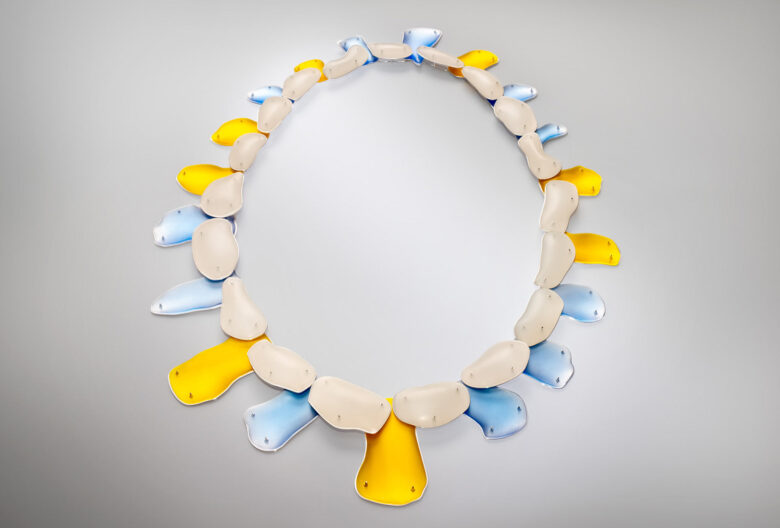 Sabine Reichert, design jewelry
