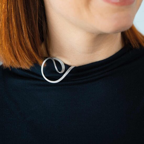 Jutta Ulland, Design Jewerly